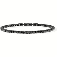 Pulsera Liu Jo Hombre in Acero MLJ561